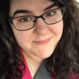 Meet your Posher, Lori